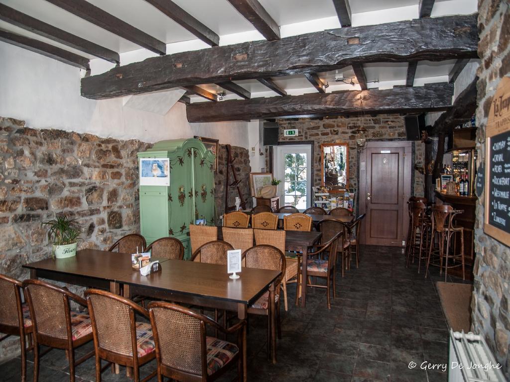 兰多努尔住宿加早餐旅馆 Hockai 外观 照片