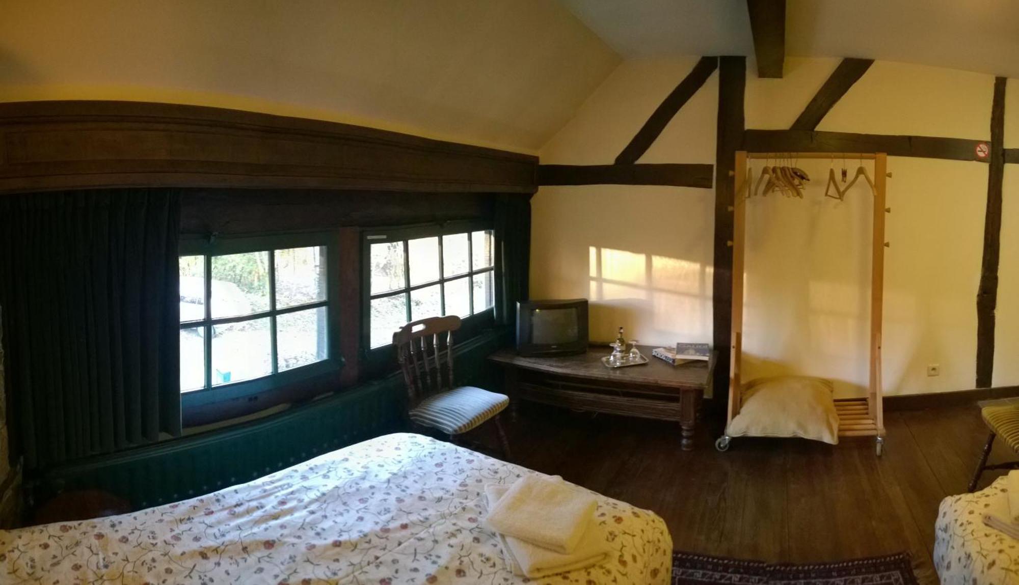 兰多努尔住宿加早餐旅馆 Hockai 客房 照片